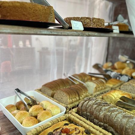 Hotel E Pousada Pouso54 Ubatuba Zewnętrze zdjęcie