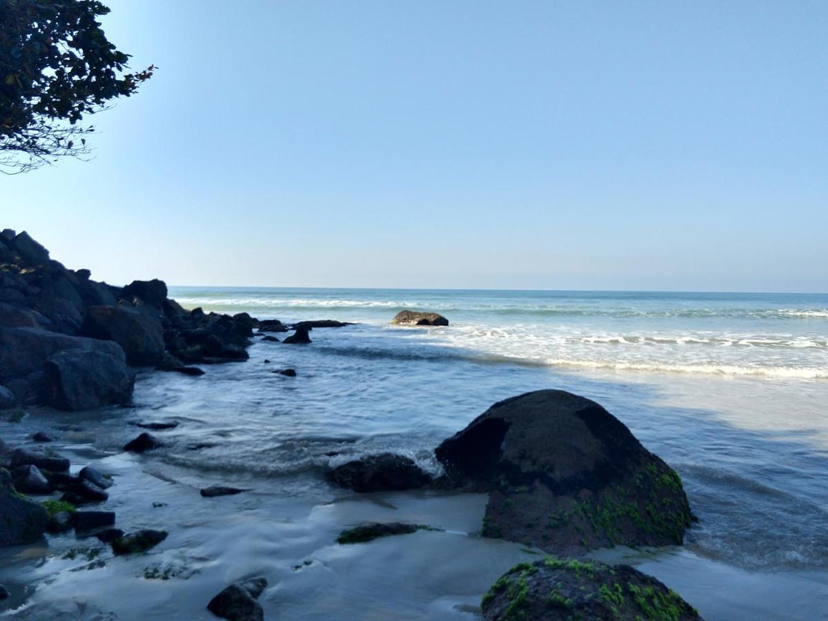 Hotel E Pousada Pouso54 Ubatuba Zewnętrze zdjęcie