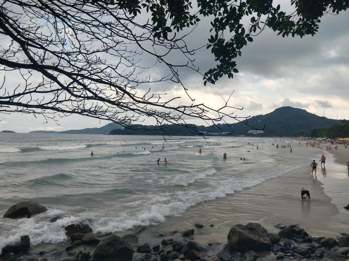 Hotel E Pousada Pouso54 Ubatuba Zewnętrze zdjęcie