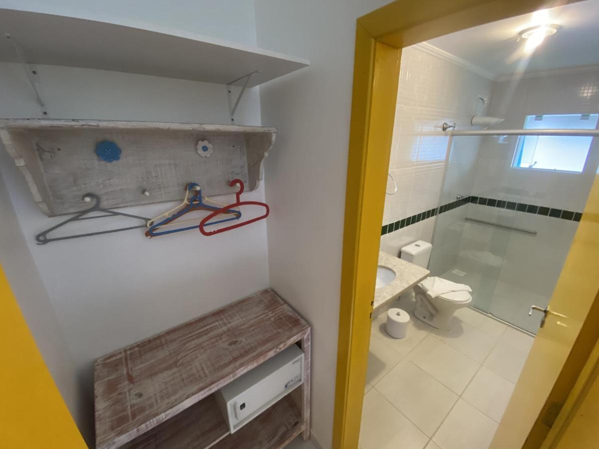 Hotel E Pousada Pouso54 Ubatuba Zewnętrze zdjęcie