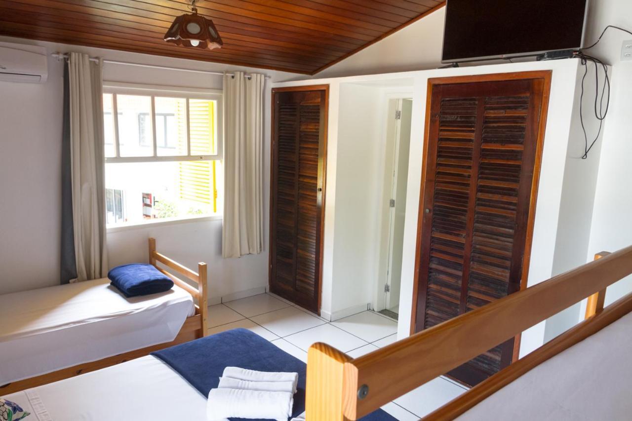 Hotel E Pousada Pouso54 Ubatuba Zewnętrze zdjęcie