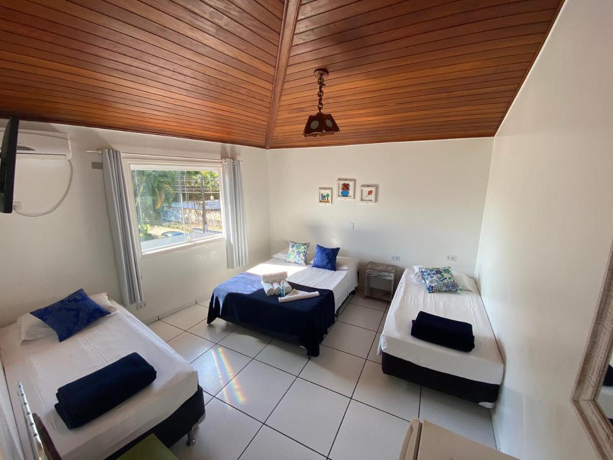 Hotel E Pousada Pouso54 Ubatuba Zewnętrze zdjęcie