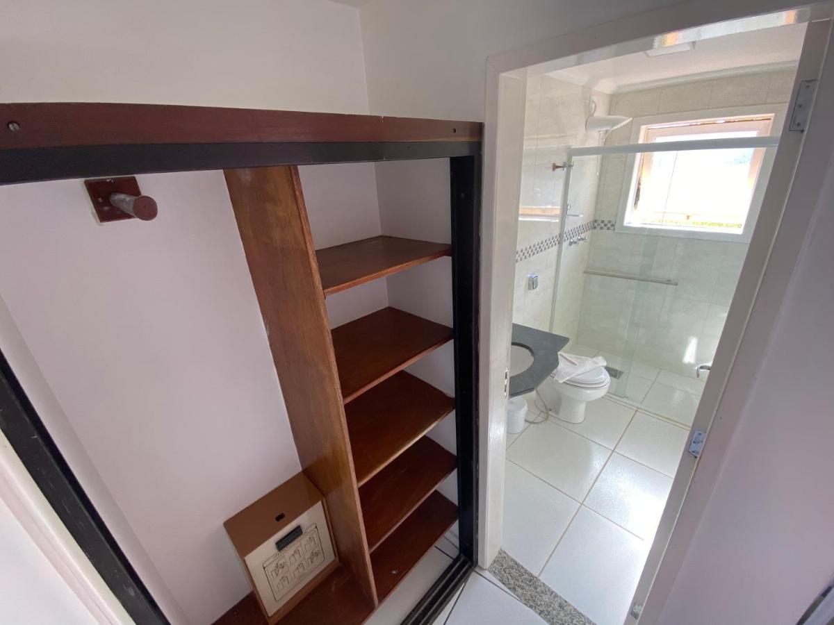 Hotel E Pousada Pouso54 Ubatuba Zewnętrze zdjęcie