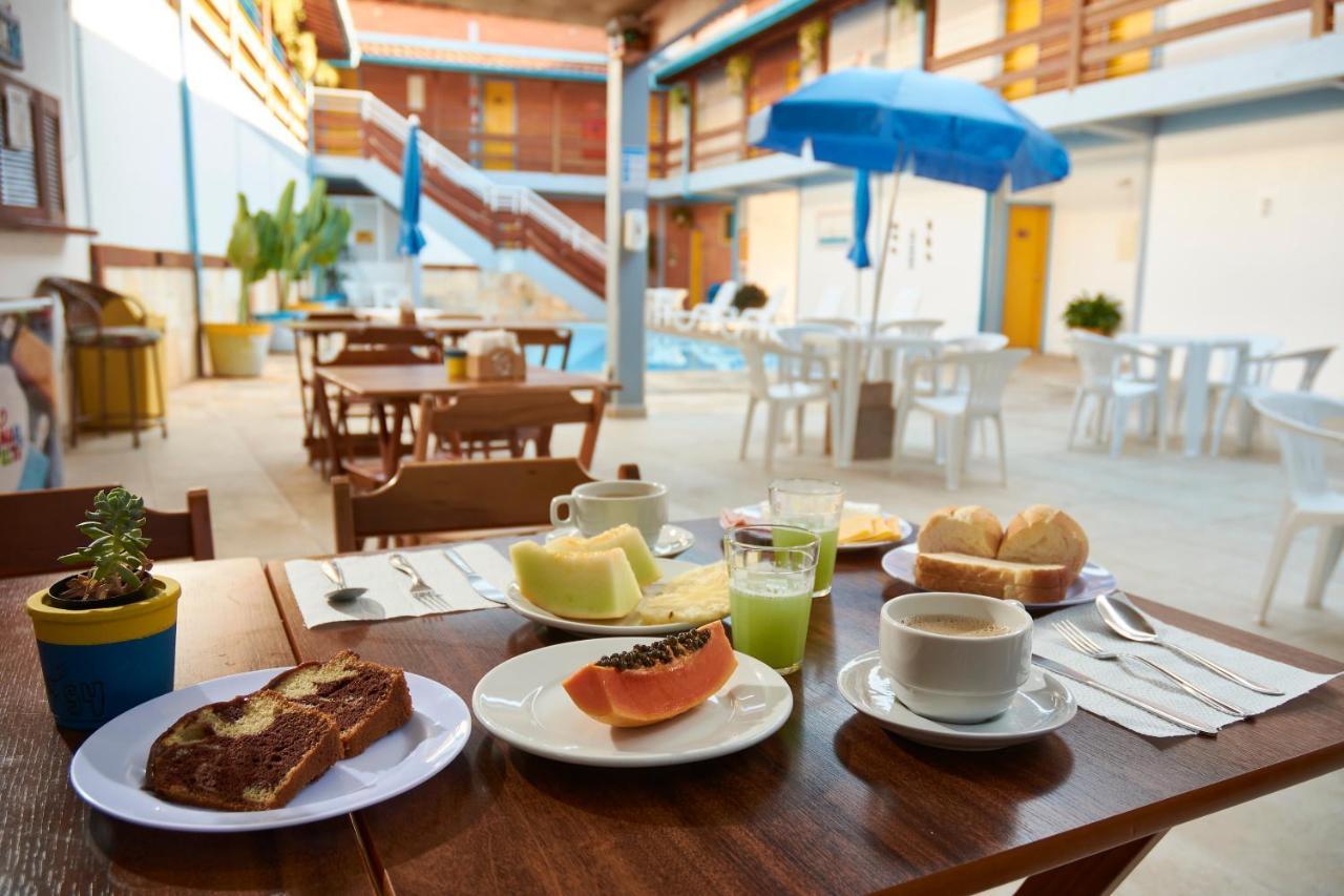 Hotel E Pousada Pouso54 Ubatuba Zewnętrze zdjęcie