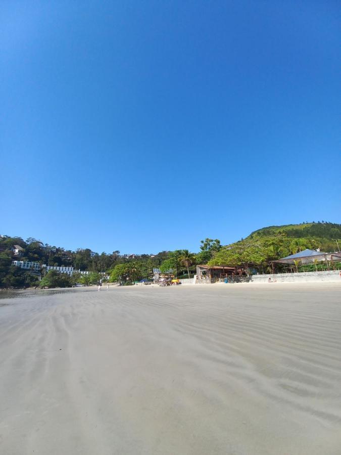 Hotel E Pousada Pouso54 Ubatuba Zewnętrze zdjęcie