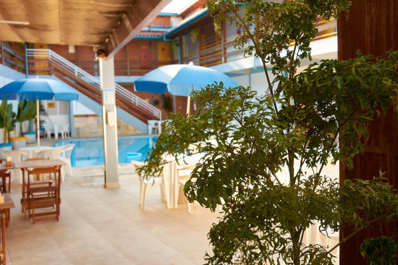 Hotel E Pousada Pouso54 Ubatuba Zewnętrze zdjęcie