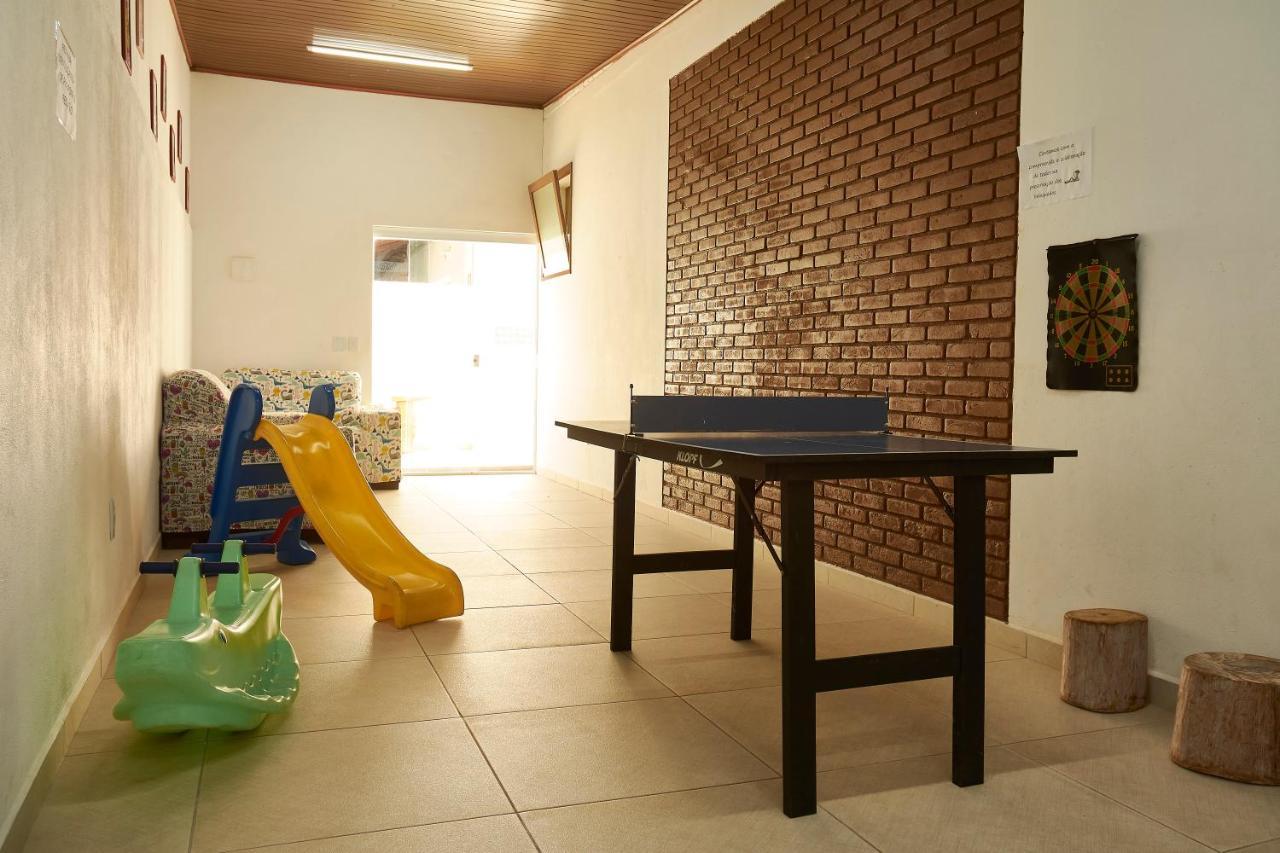Hotel E Pousada Pouso54 Ubatuba Zewnętrze zdjęcie