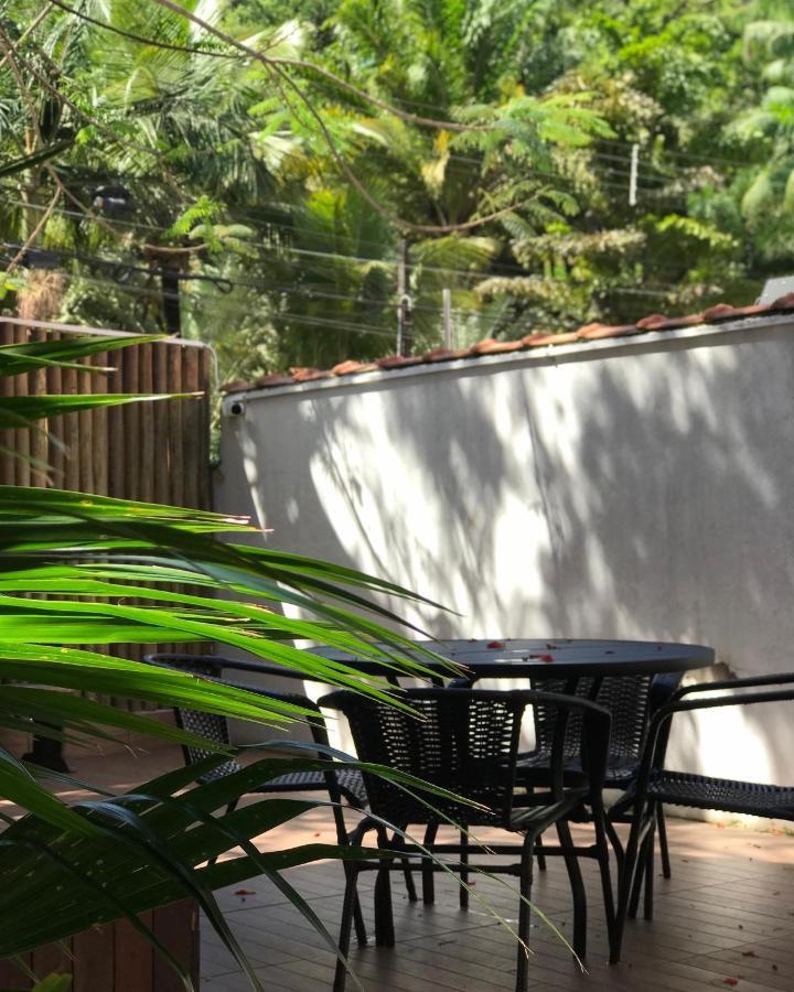 Hotel E Pousada Pouso54 Ubatuba Zewnętrze zdjęcie
