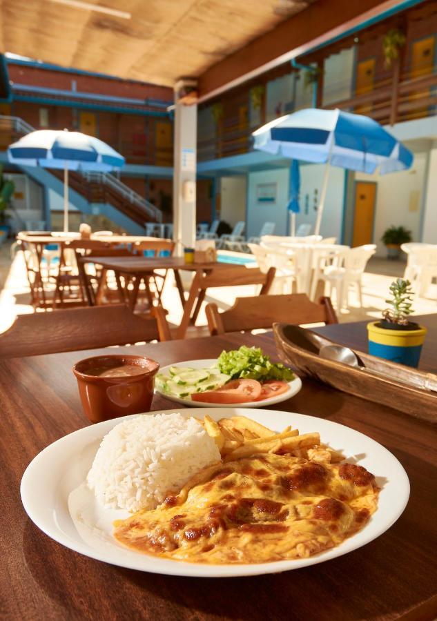 Hotel E Pousada Pouso54 Ubatuba Zewnętrze zdjęcie