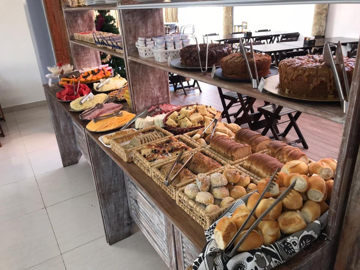 Hotel E Pousada Pouso54 Ubatuba Zewnętrze zdjęcie