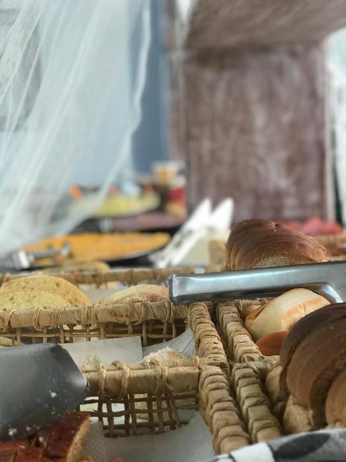 Hotel E Pousada Pouso54 Ubatuba Zewnętrze zdjęcie