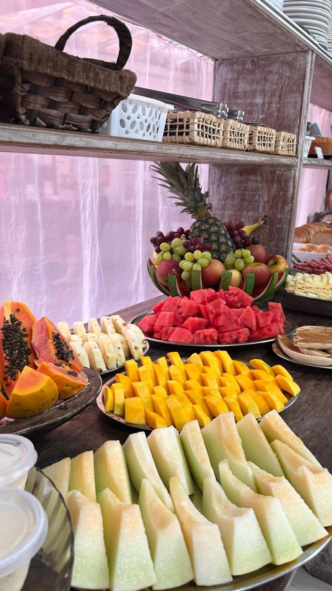 Hotel E Pousada Pouso54 Ubatuba Zewnętrze zdjęcie