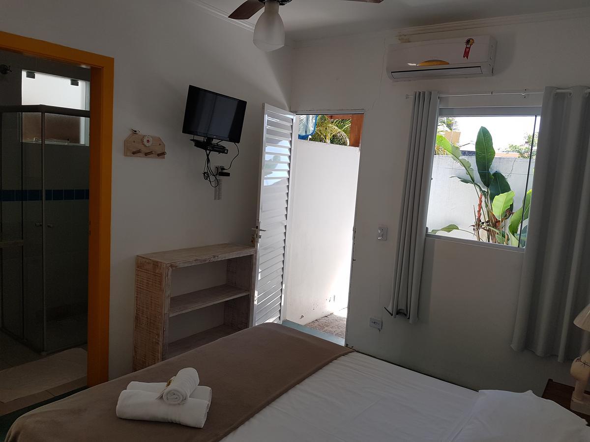 Hotel E Pousada Pouso54 Ubatuba Zewnętrze zdjęcie