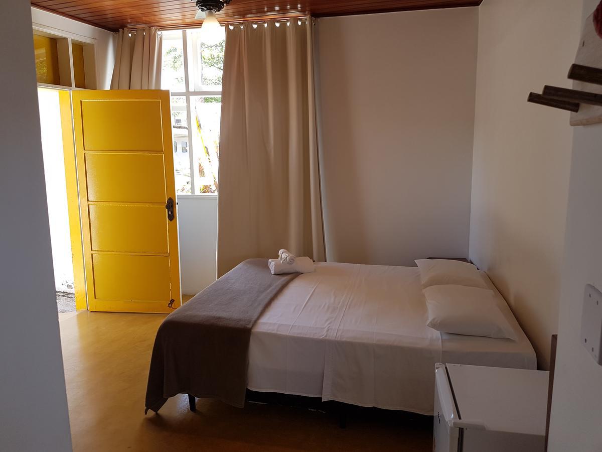 Hotel E Pousada Pouso54 Ubatuba Zewnętrze zdjęcie