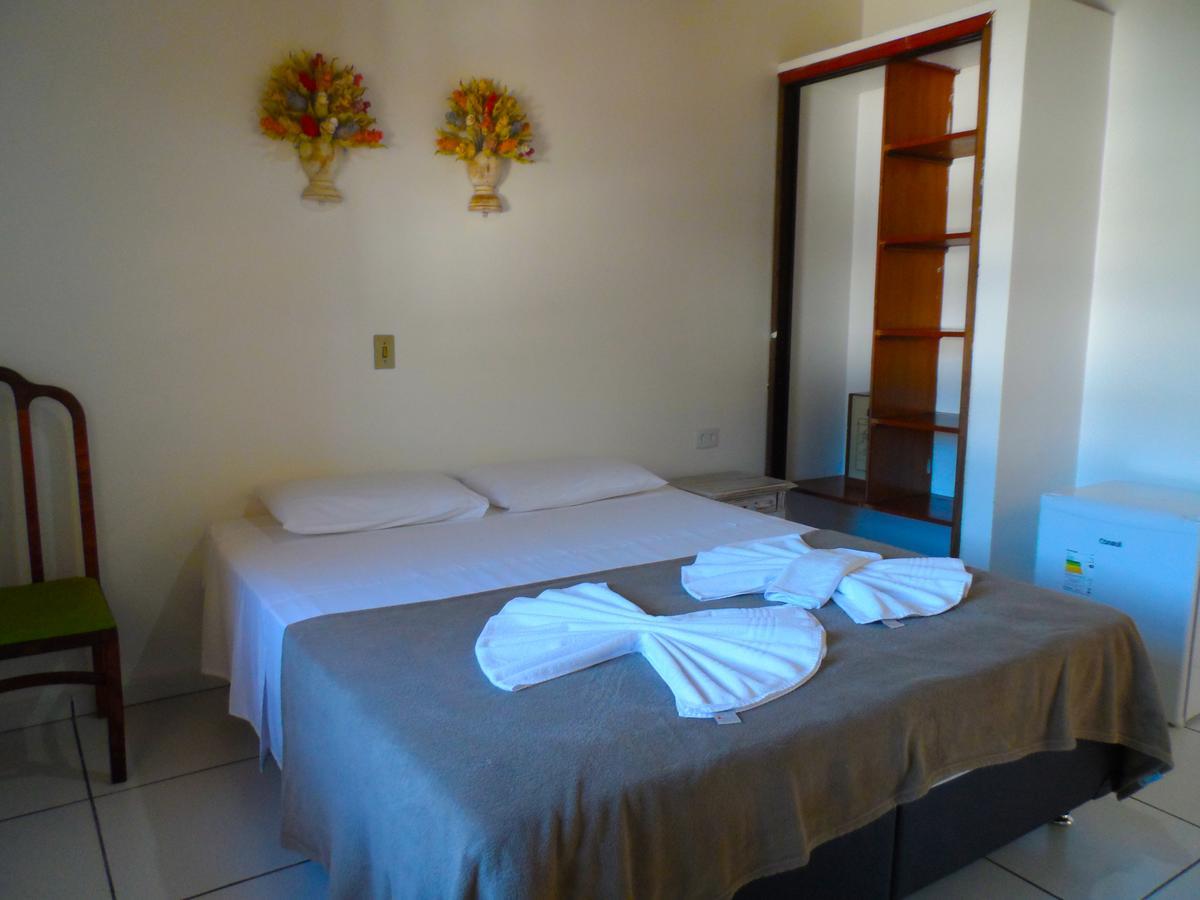 Hotel E Pousada Pouso54 Ubatuba Zewnętrze zdjęcie