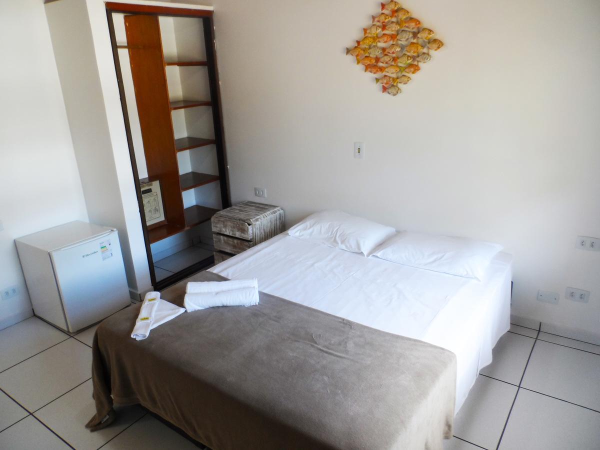 Hotel E Pousada Pouso54 Ubatuba Zewnętrze zdjęcie
